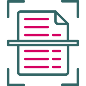 Escaneo para IBM i