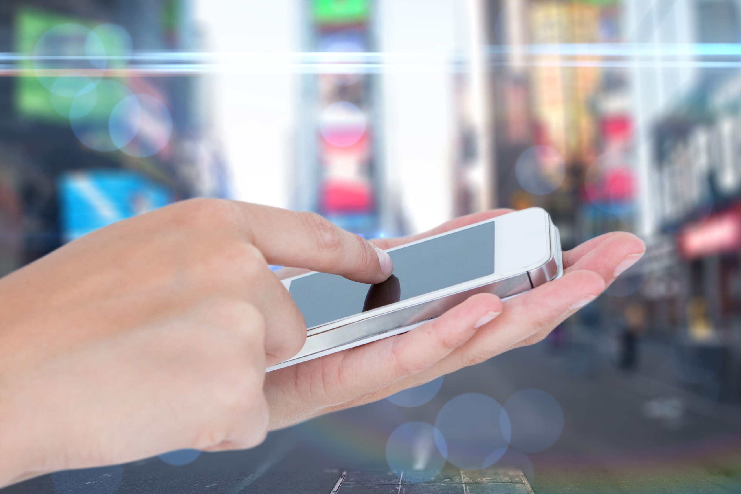 modernización ibm i movil