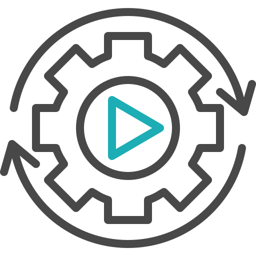 Automatización para ibm i