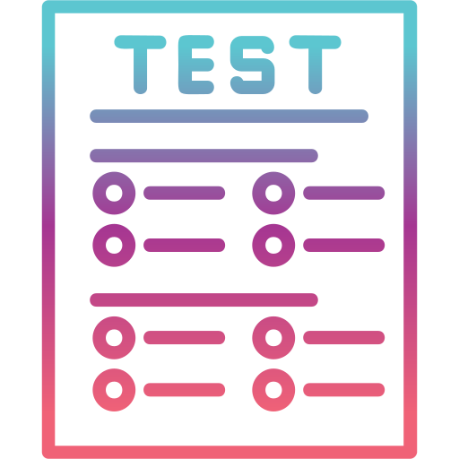 Test para ibm i
