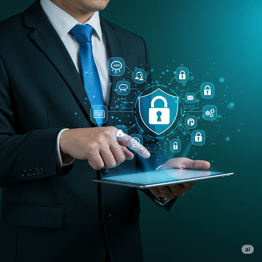 Seguridad de la información